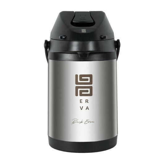 Garrafa Térmica Inox 2,5 L